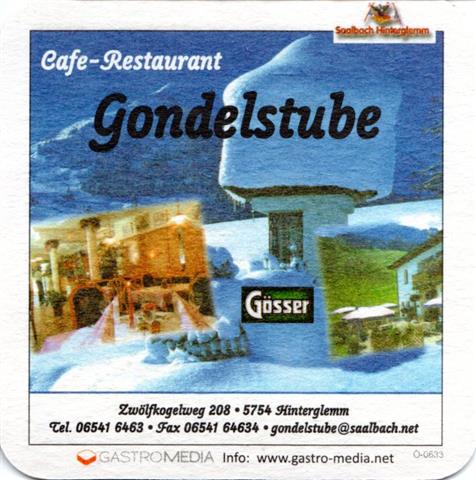 saalbach s-a gondelstube 1-3a (quad185-cafe restaurant gondelstube)